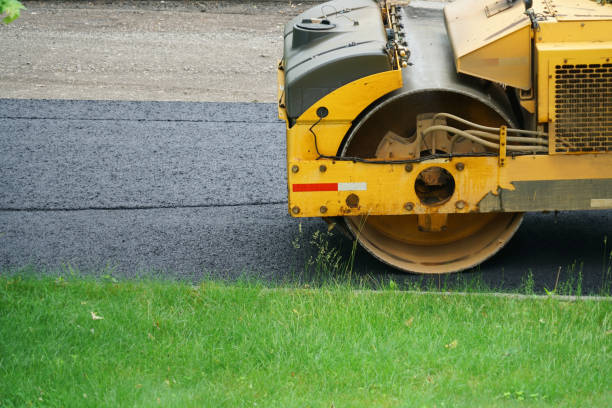 Reasons to Select Us for Your Driveway Paving Requirements in Hallowell, ME